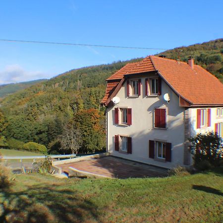 Domaine De La Charriere Sur 63 Ares - 8 Pers Grand Confort Βίλα Neuviller Εξωτερικό φωτογραφία