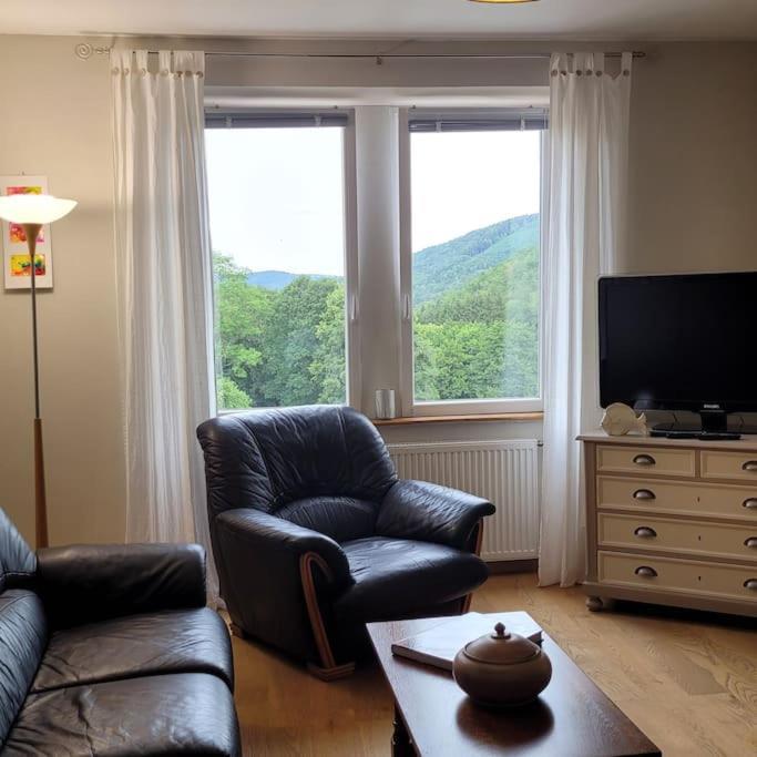 Domaine De La Charriere Sur 63 Ares - 8 Pers Grand Confort Βίλα Neuviller Εξωτερικό φωτογραφία